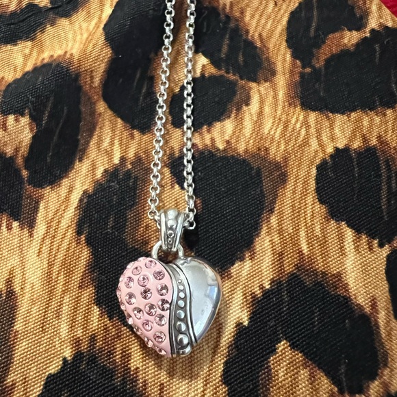 Retired Brighton 2012 Power of Pink Breast Cancer Awareness FULL SET! - Picture 2 of 11